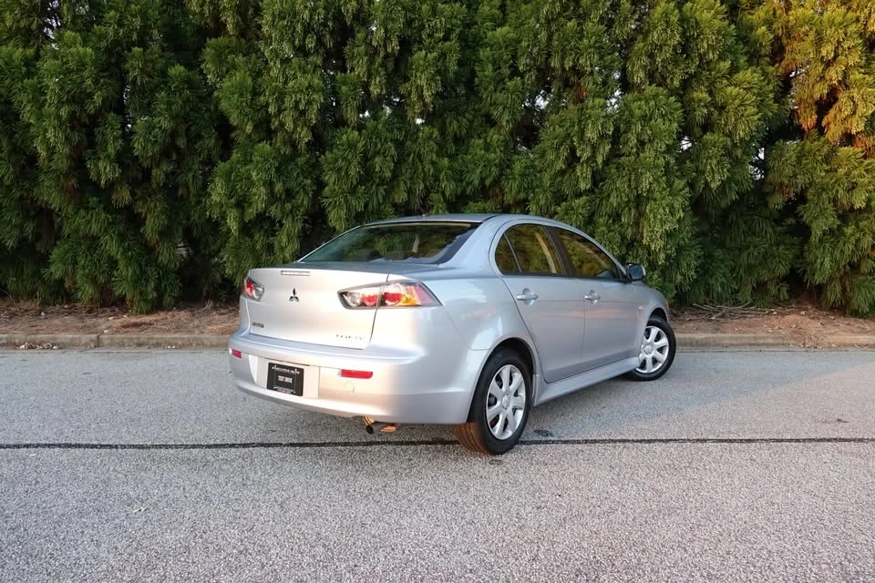 2013 Mitsubishi Lancer 8th Gen - Image 6 of 17