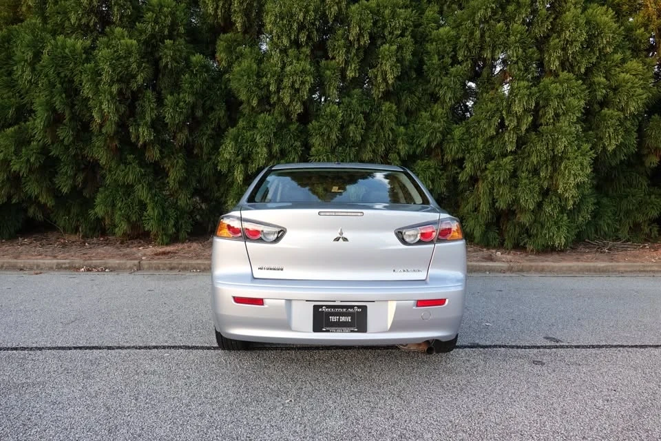 2013 Mitsubishi Lancer 8th Gen - Image 7 of 17