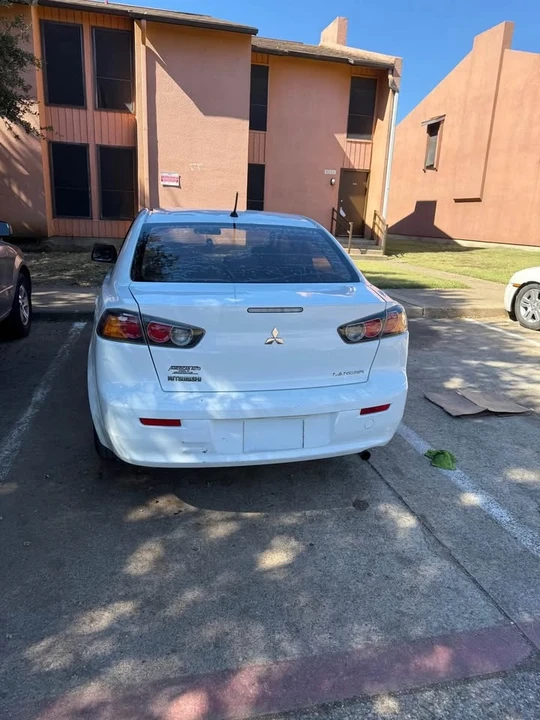 2013 Mitsubishi Lancer 9th Gen - Image 5 of 12