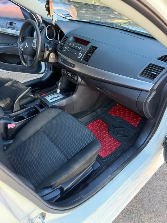 2013 Mitsubishi Lancer 9th Gen - Image 10 of 12