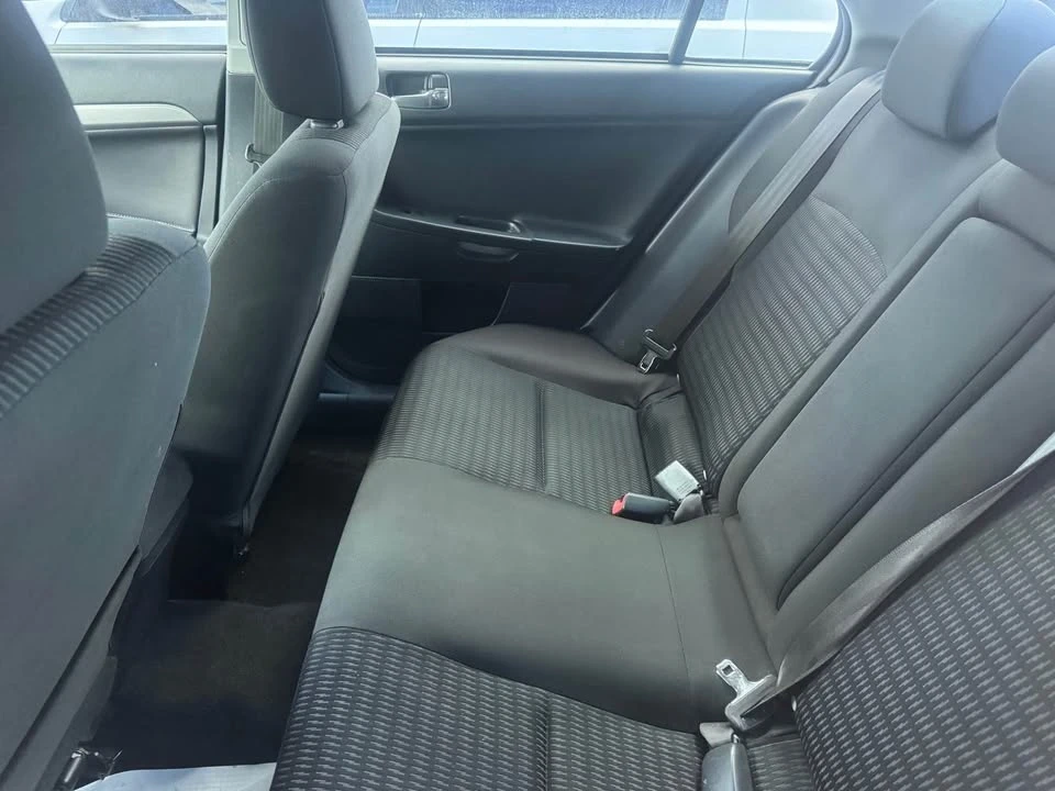 2013 Mitsubishi Lancer 8th Gen - Image 6 of 6