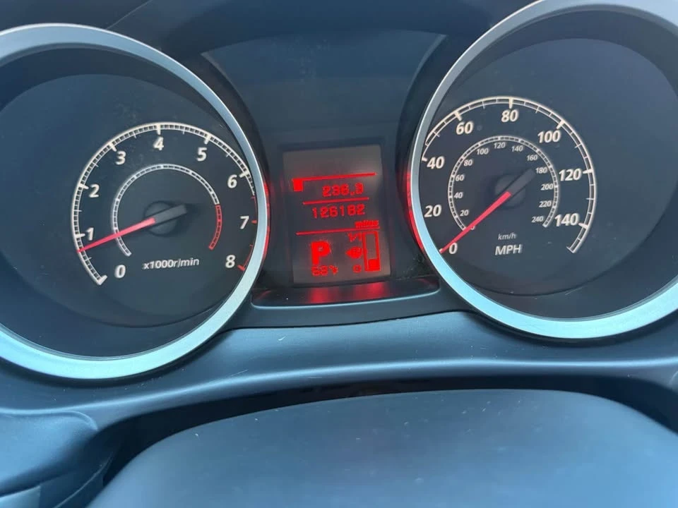 2013 Mitsubishi Lancer 9th Gen - Image 3 of 12