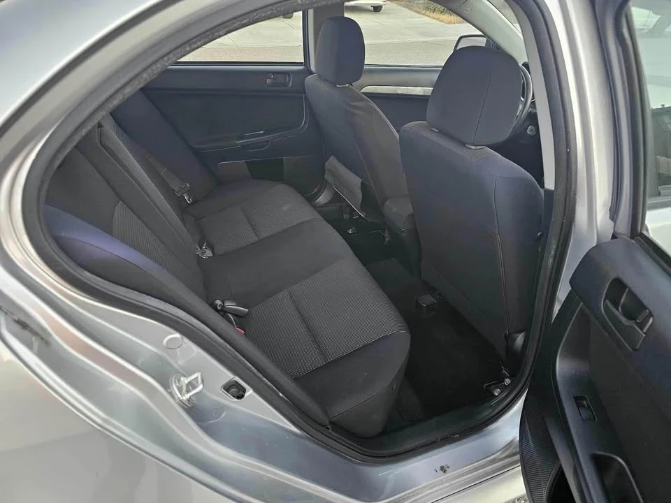 2013 Mitsubishi Lancer 10th Gen - Image 8 of 10