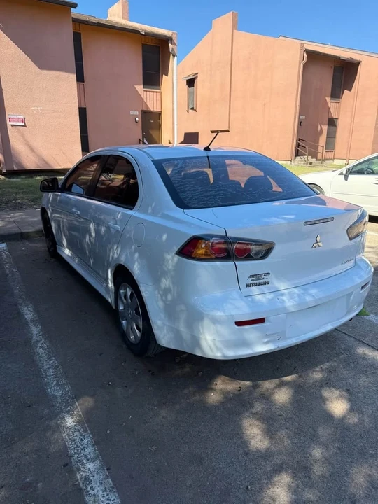 2013 Mitsubishi Lancer 9th Gen - Image 4 of 12