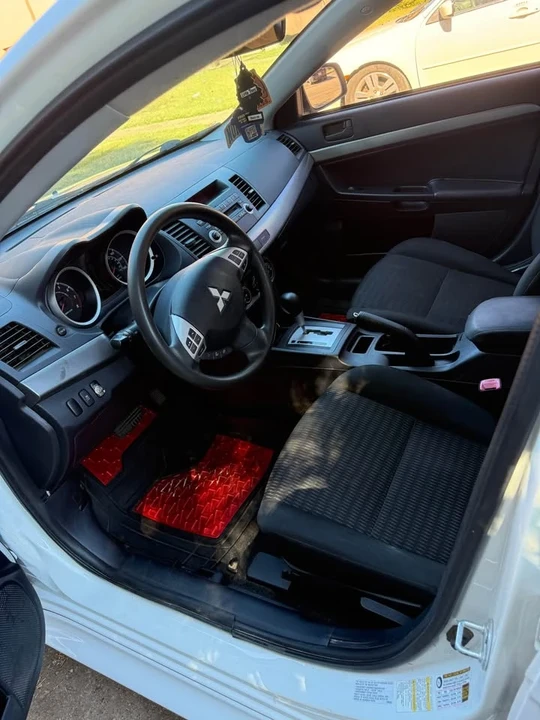 2013 Mitsubishi Lancer 9th Gen - Image 9 of 12