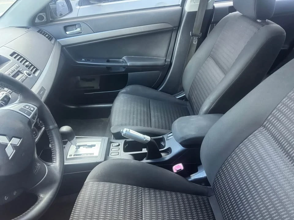 2013 Mitsubishi Lancer 8th Gen - Image 5 of 6