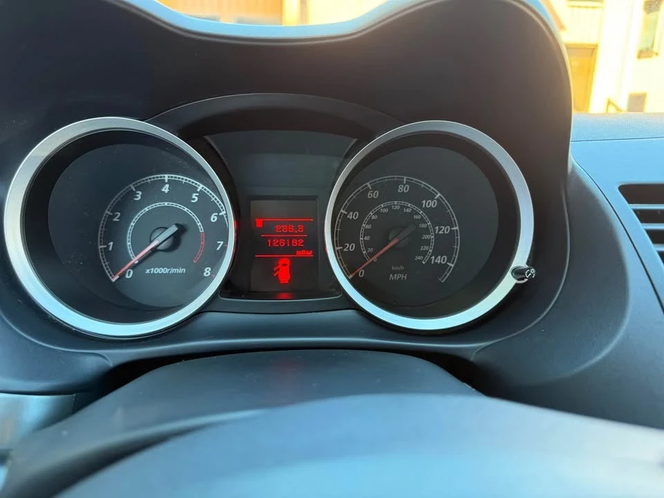 2013 Mitsubishi Lancer 9th Gen - Image 8 of 12