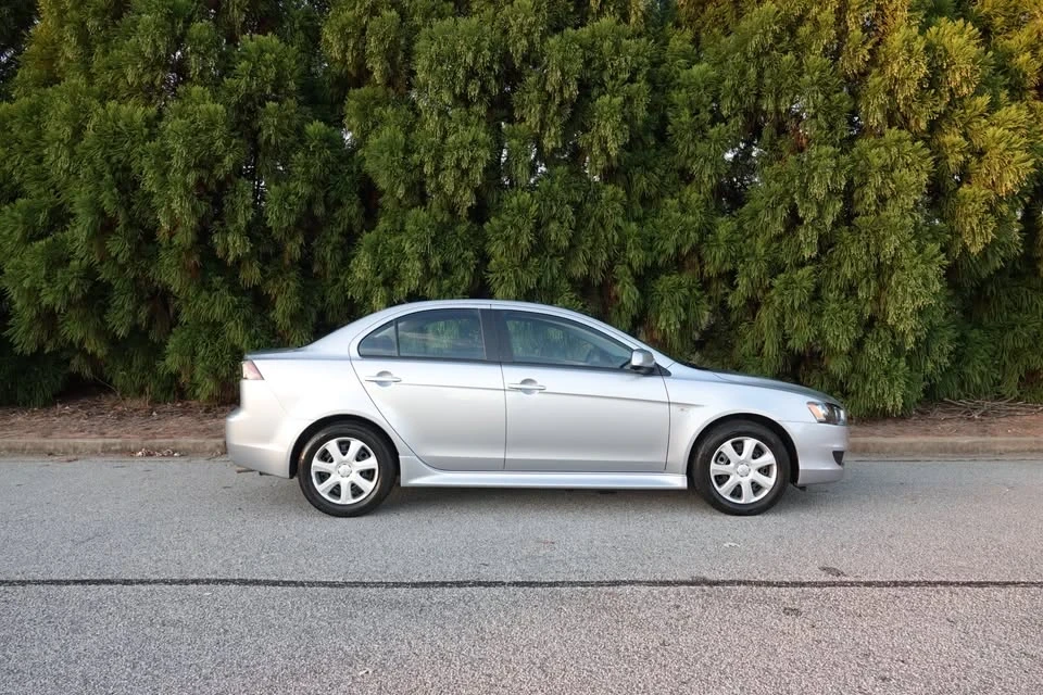 2013 Mitsubishi Lancer 8th Gen - Image 5 of 17