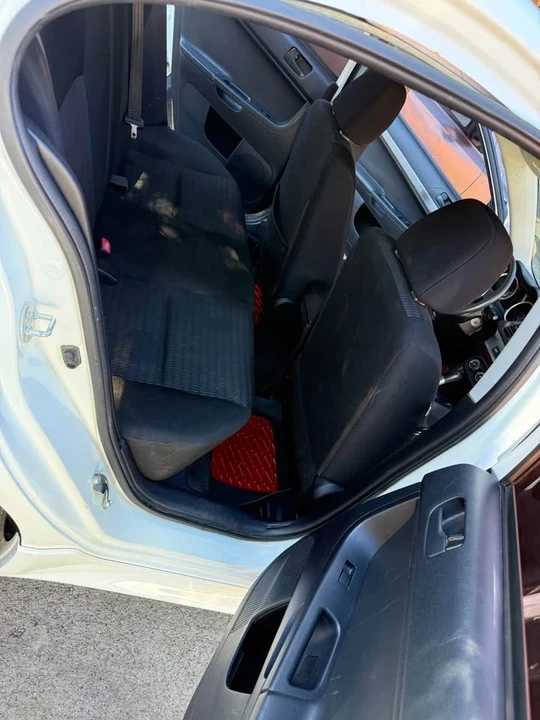 2013 Mitsubishi Lancer 9th Gen - Image 11 of 12