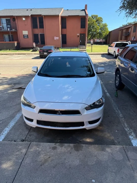 2013 Mitsubishi Lancer 9th Gen - Image 7 of 12