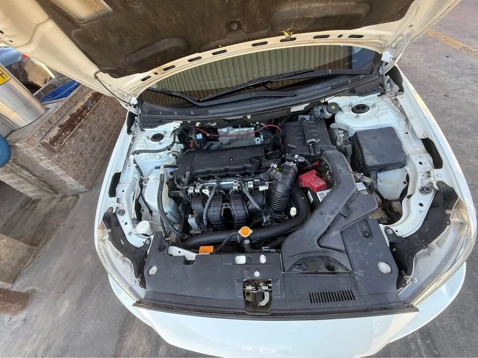 2013 Mitsubishi Lancer 9th Gen - Image 12 of 12