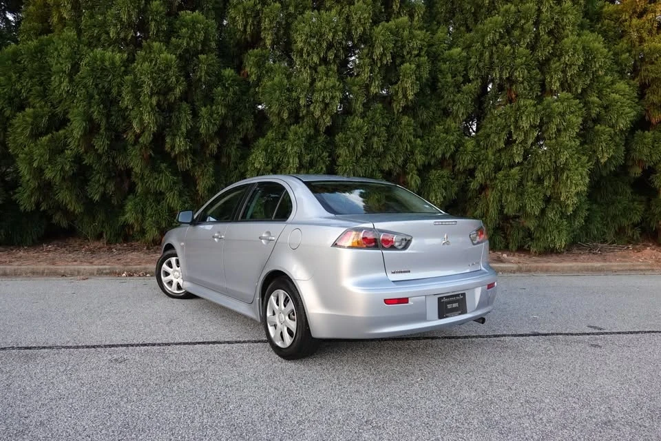 2013 Mitsubishi Lancer 8th Gen - Image 8 of 17