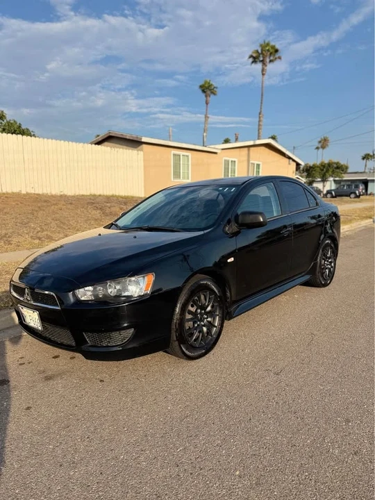 2013 Mitsubishi Lancer 10th Gen - Image 2 of 8