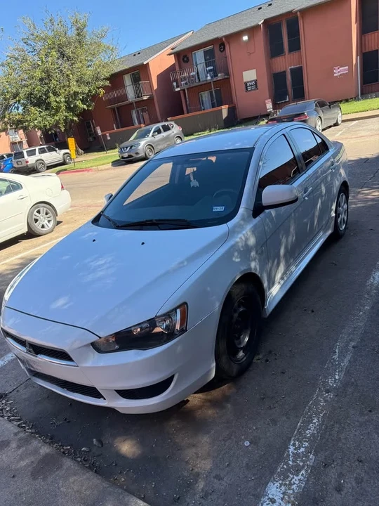2013 Mitsubishi Lancer 9th Gen - Image 6 of 12