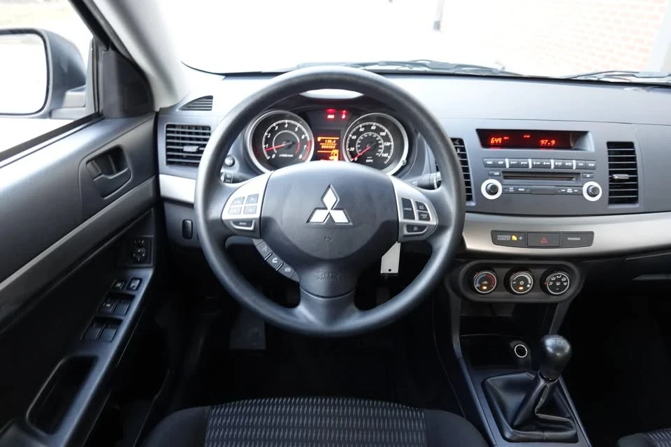 2013 Mitsubishi Lancer 8th Gen - Image 15 of 17
