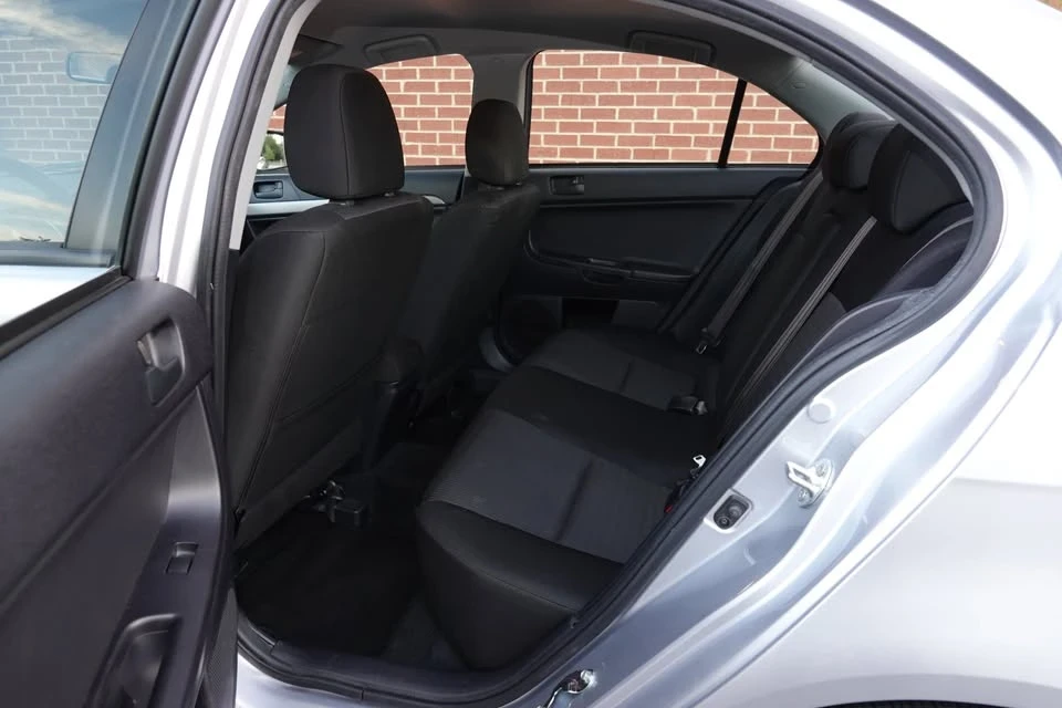 2013 Mitsubishi Lancer 10th Gen - Image 14 of 20