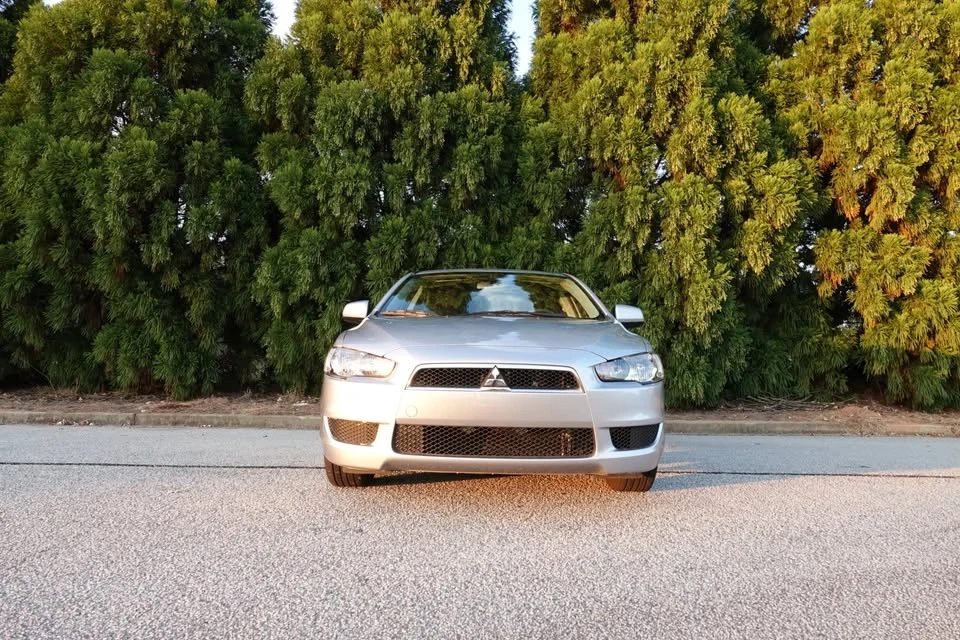 2013 Mitsubishi Lancer 10th Gen - Image 5 of 20