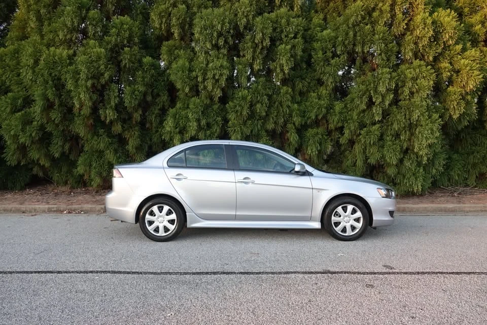 2013 Mitsubishi Lancer 10th Gen - Image 8 of 20