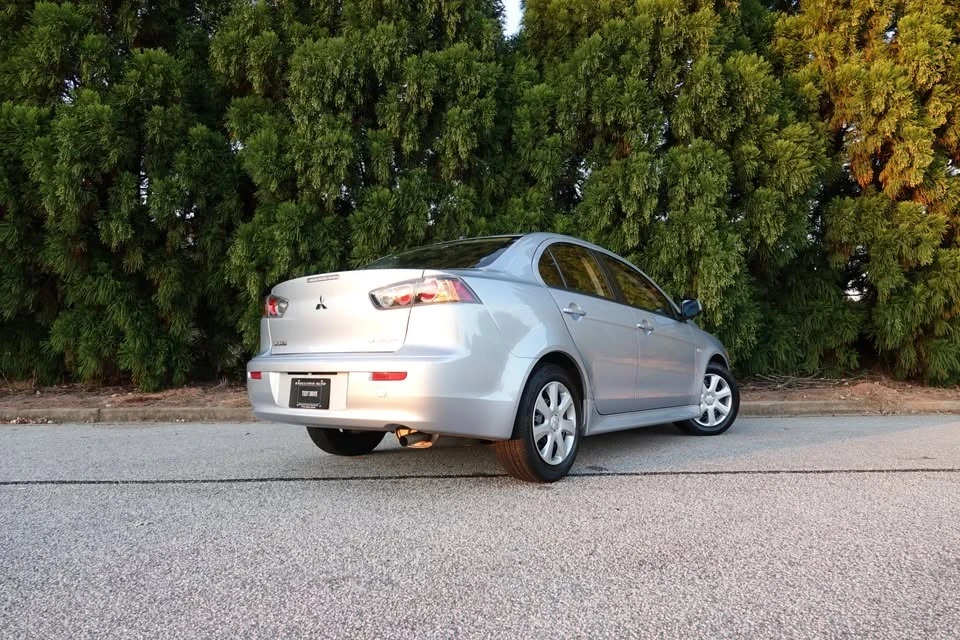2013 Mitsubishi Lancer 10th Gen - Image 11 of 20