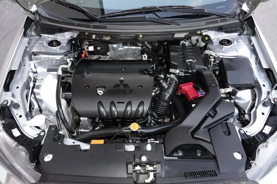 2013 Mitsubishi Lancer 10th Gen - Image 20 of 20