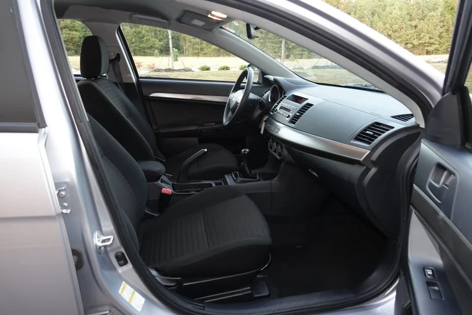 2013 Mitsubishi Lancer 10th Gen - Image 16 of 20
