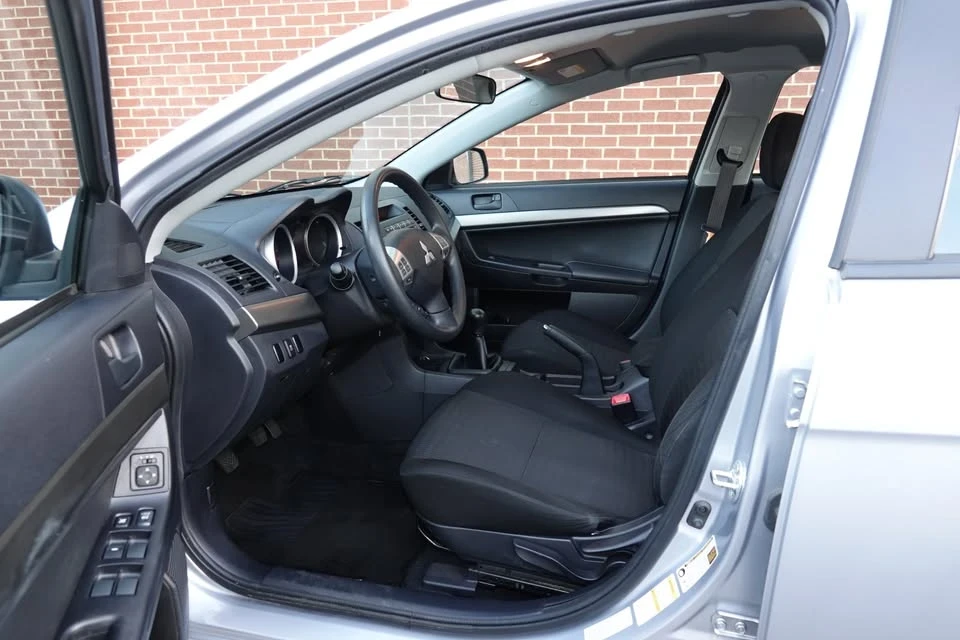2013 Mitsubishi Lancer 10th Gen - Image 13 of 20