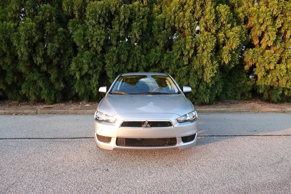 2013 Mitsubishi Lancer 10th Gen - Image 2 of 18