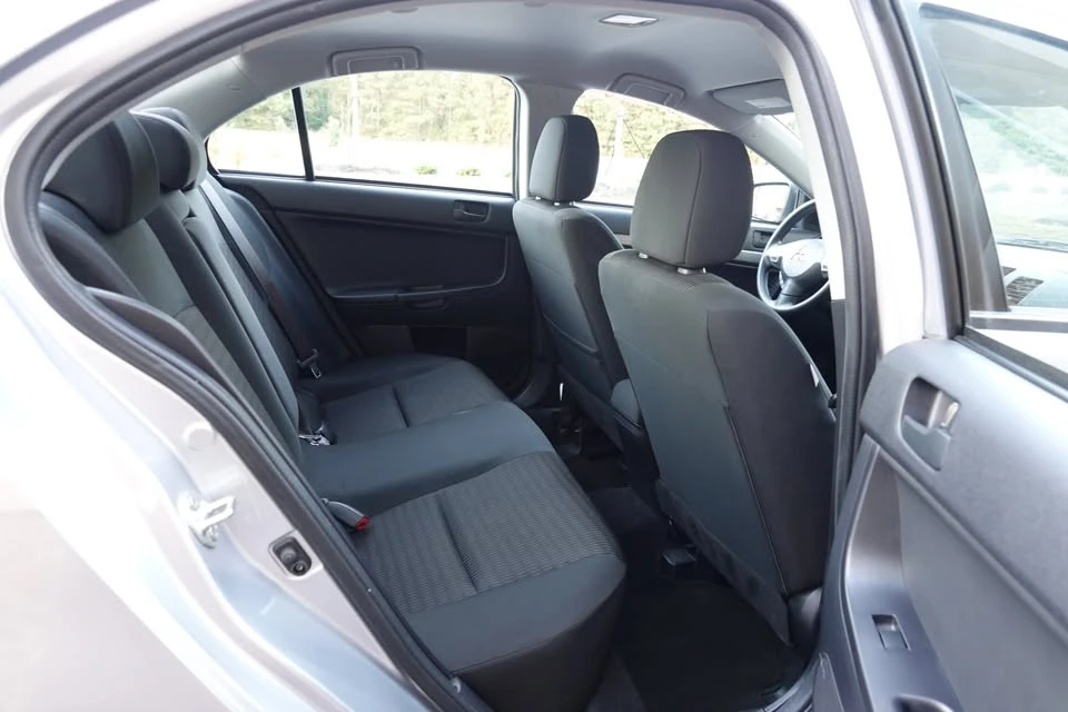 2013 Mitsubishi Lancer 10th Gen - Image 12 of 18