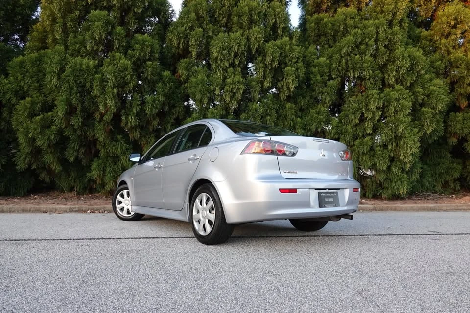 2013 Mitsubishi Lancer 10th Gen - Image 7 of 18