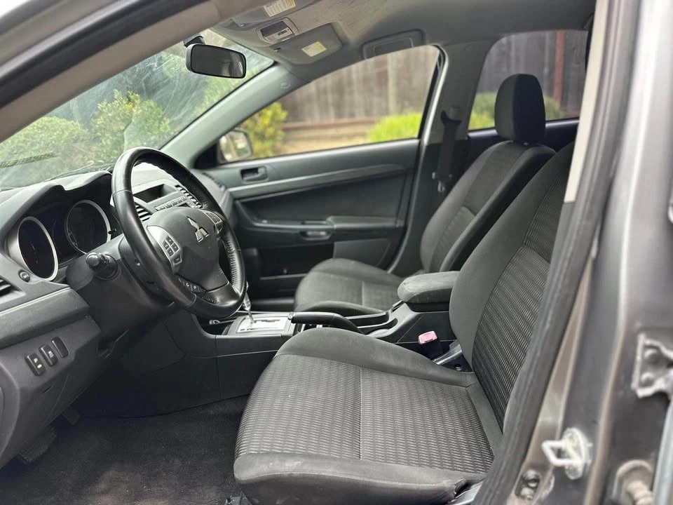 2013 Mitsubishi Lancer 8th Gen - Image 5 of 9