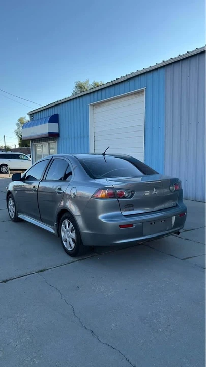 2013 Mitsubishi Lancer 10th Gen - Image 2 of 14