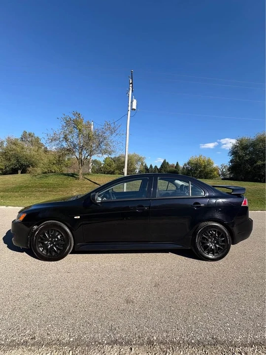 2013 Mitsubishi Lancer 10th Gen - Image 2 of 9