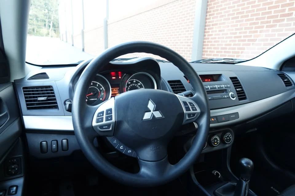 2013 Mitsubishi Lancer 10th Gen - Image 14 of 18