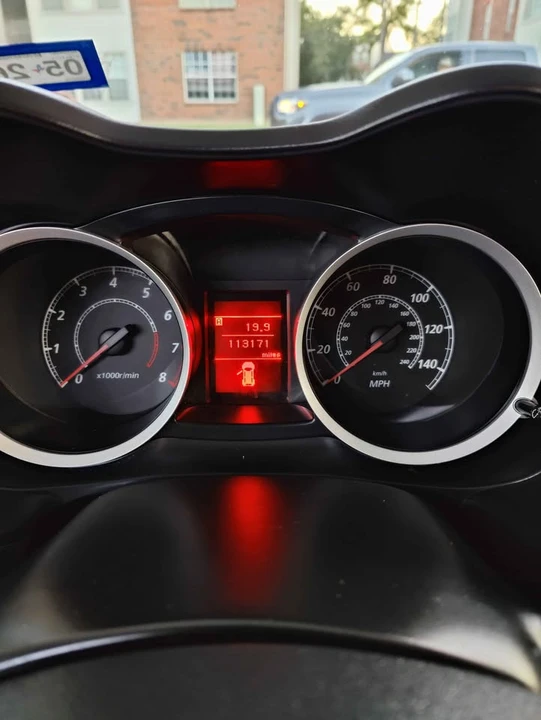 2013 Mitsubishi Lancer 10th Gen - Image 2 of 9