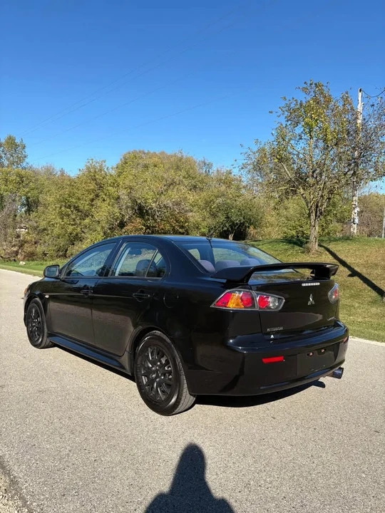 2013 Mitsubishi Lancer 10th Gen - Image 3 of 9