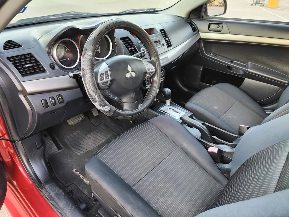 2013 Mitsubishi Lancer 10th Gen - Image 3 of 9
