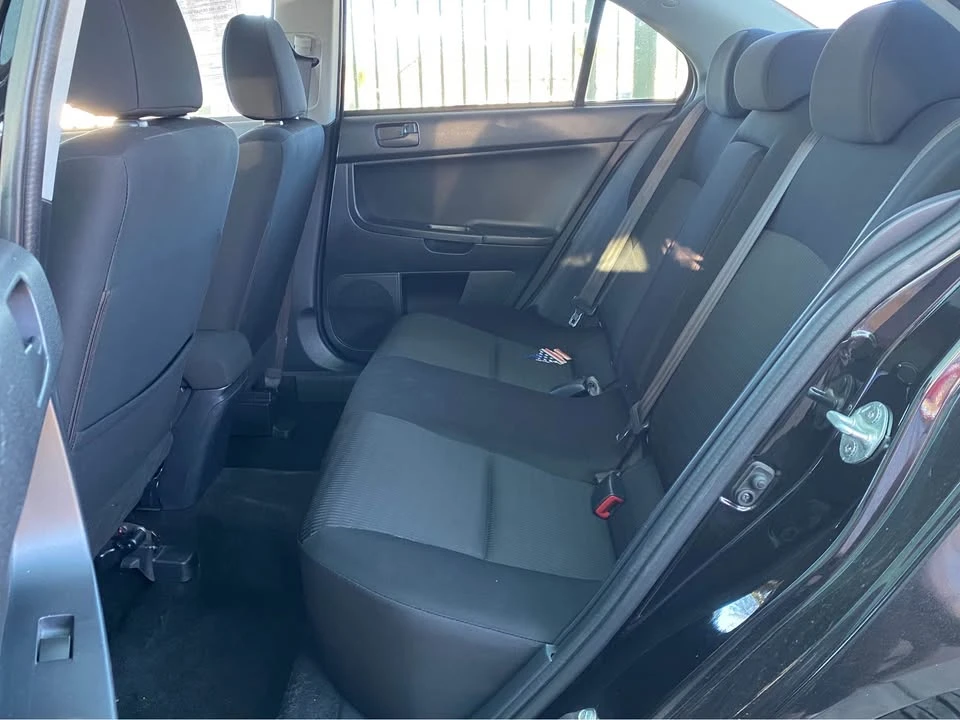 2013 Mitsubishi Lancer 10th Gen - Image 7 of 11