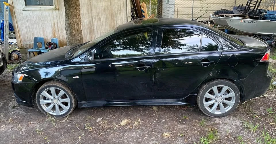 2013 Mitsubishi Lancer 10th Gen - Image 5 of 7