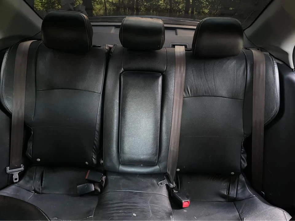 2013 Mitsubishi Lancer 10th Gen - Image 6 of 7