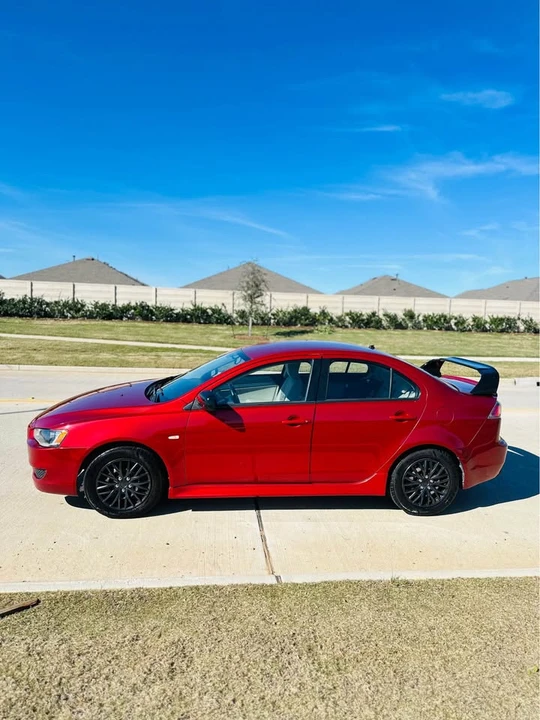2013 Mitsubishi Lancer 9th Gen - Image 5 of 16