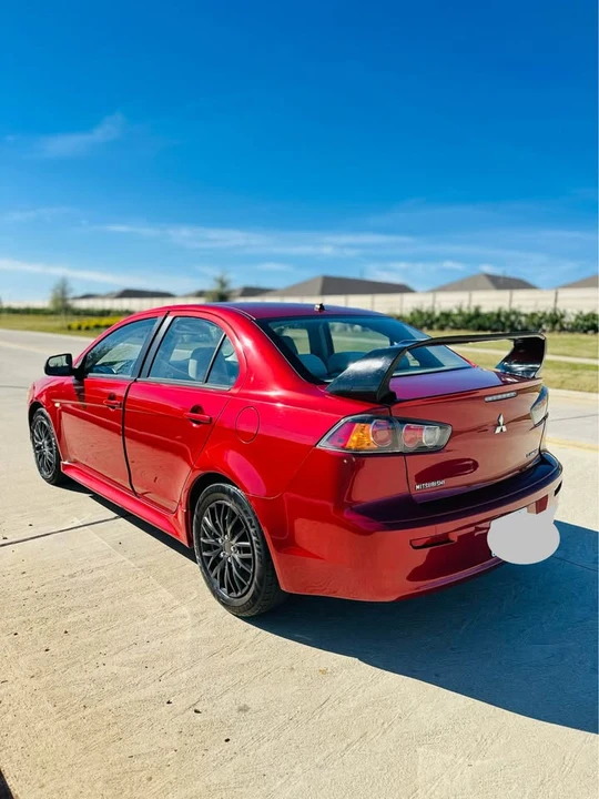 2013 Mitsubishi Lancer 9th Gen - Image 11 of 16