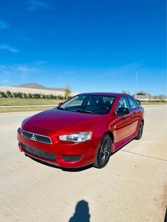 2013 Mitsubishi Lancer 9th Gen - Image 7 of 16