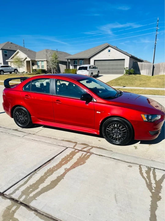 2013 Mitsubishi Lancer 9th Gen - Image 4 of 16
