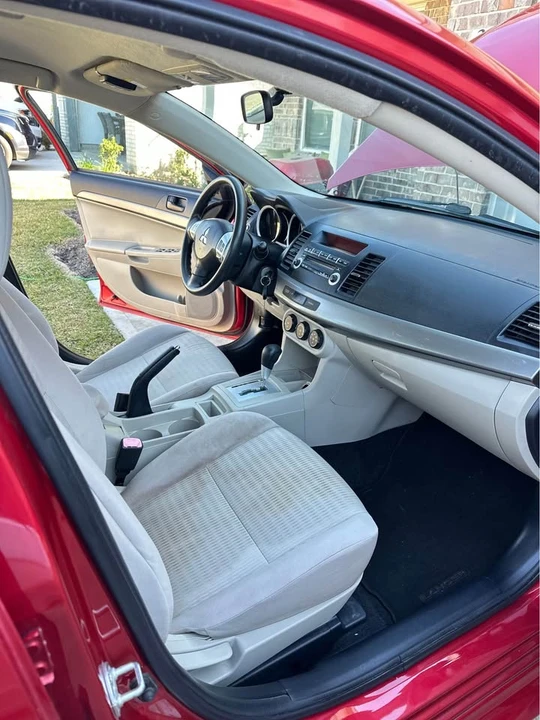 2013 Mitsubishi Lancer 9th Gen - Image 15 of 16