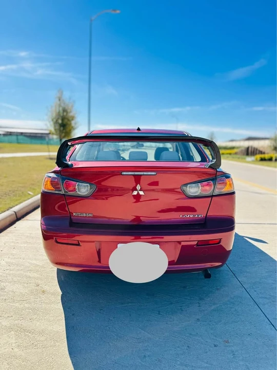 2013 Mitsubishi Lancer 9th Gen - Image 10 of 16