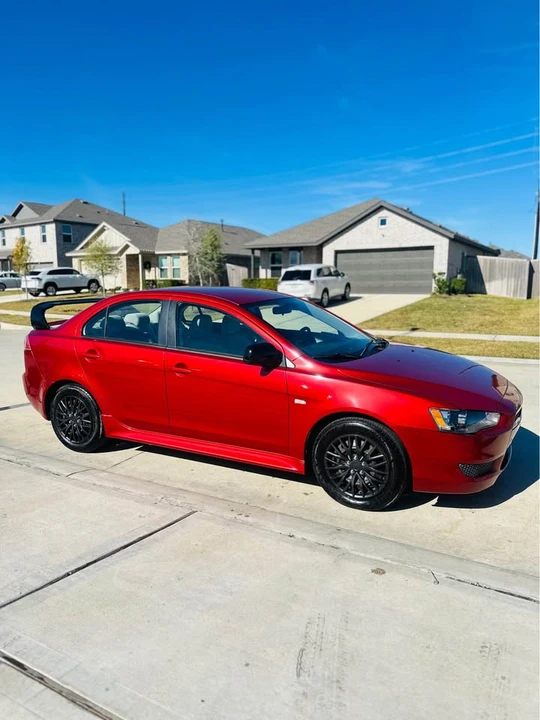 2013 Mitsubishi Lancer 9th Gen - Image 2 of 16