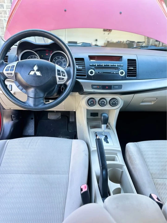 2013 Mitsubishi Lancer 9th Gen - Image 16 of 16