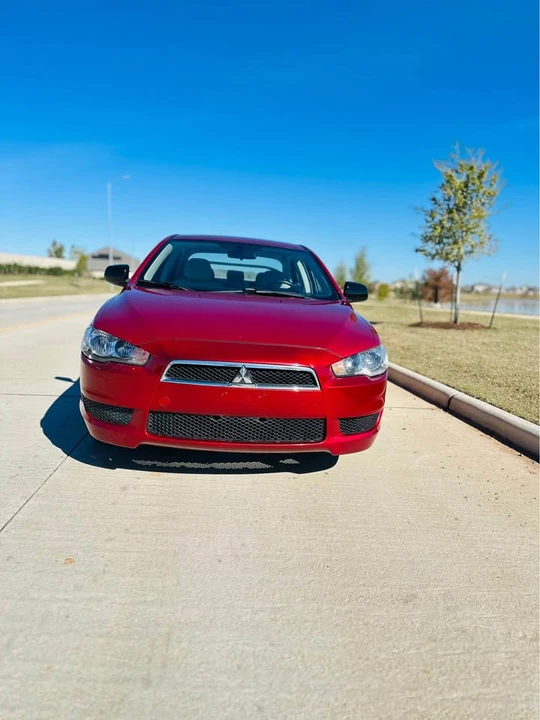 2013 Mitsubishi Lancer 9th Gen - Image 8 of 16