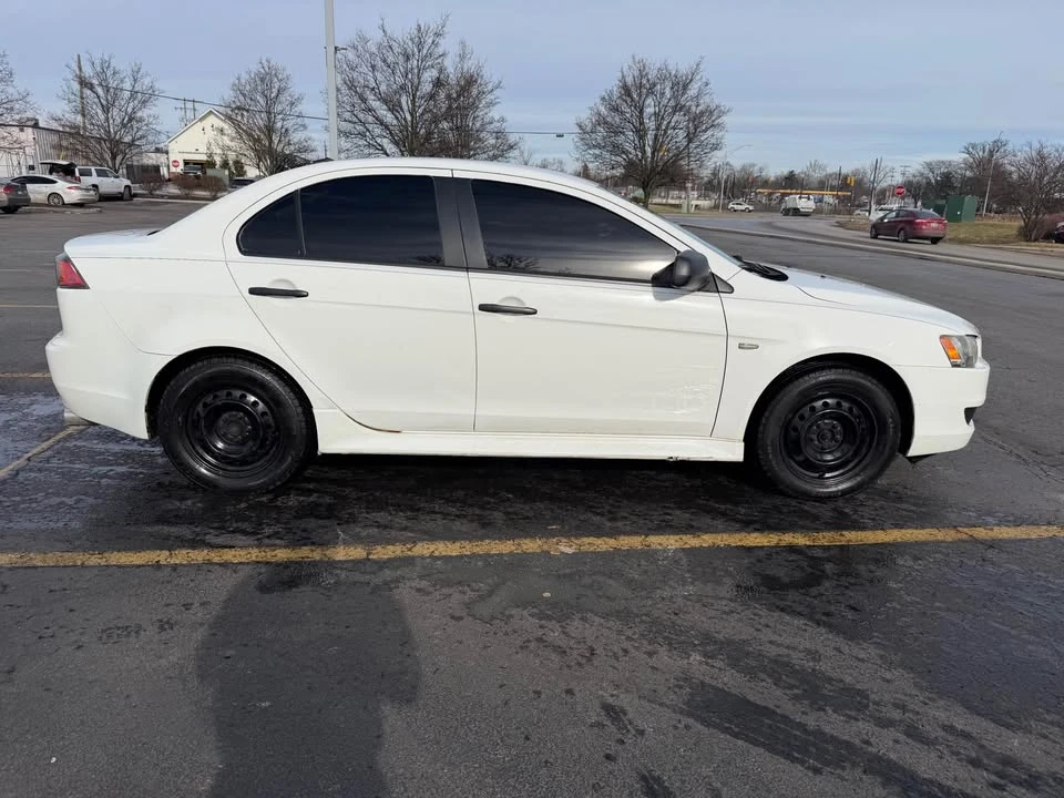 2013 Mitsubishi Lancer 10th Gen - Image 3 of 8
