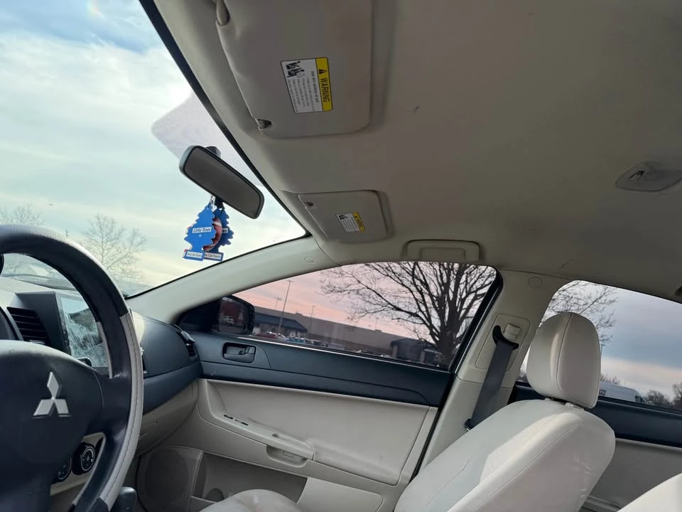 2013 Mitsubishi Lancer 10th Gen - Image 8 of 8